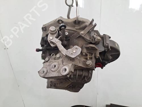 Gearbox VAUXHALL ASTRA Mk VII (K) (B16) 1.4 Turbo | BP29946244M3