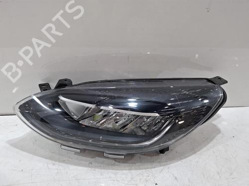 Used Left headlight Left headlight 38089274 38089274