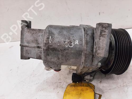 AC compressor NISSAN JUKE (F15) 1.6 | BP29524832M34 