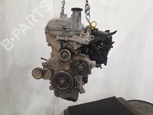 Używane Silnik MAZDA 2 (DE_, DH_) 1.3 MZR (DE3FS) (84 hp) 32381020