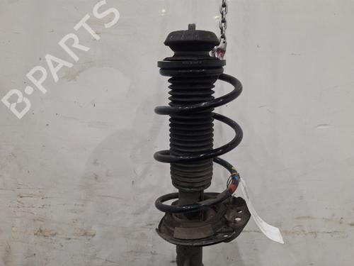 Left front suspension RENAULT CAPTUR II (HF_) E-TECH 145 (HFMU) | BP40500218M72 - Image 2