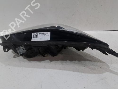 Right headlight VAUXHALL CORSA Mk IV (E) (X15) 1.4 | BP31978282C29