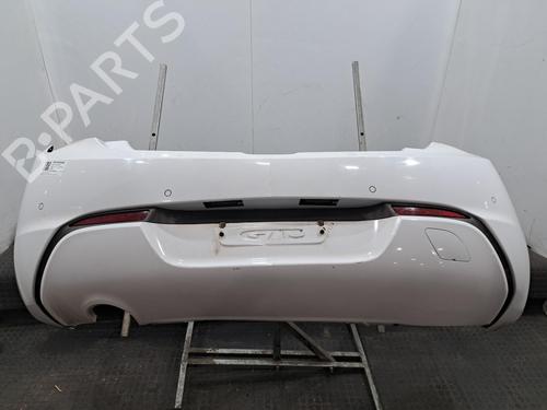 Used Rear bumper VAUXHALL ASTRA Mk VI (J) GTC (P10) 1.4 (140 hp) 31596540