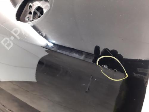 Right front door AUDI A1 (8X1, 8XK) 1.4 TSI | BP29922977C3