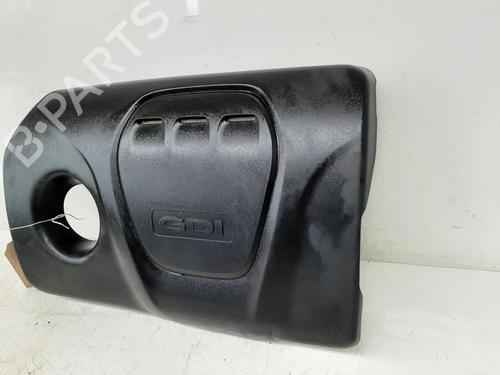 Upper protection HYUNDAI TUCSON (TL, TLE) 1.6 GDi | BP26808754M93 