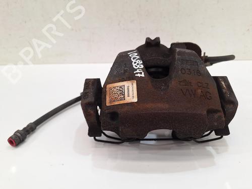 Used Other AUDI A4 B9 Avant (8W5, 8WD) 2.0 TDI (150 hp) 26838782