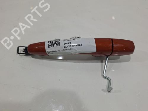 rear-left-exterior-door-handle-suzuki-swift-vi-zd_-zc_-2023-39889019 main image