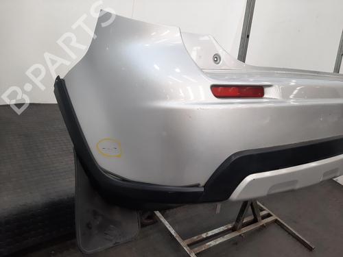 Rear bumper SUZUKI SX4 (EY, GY) 1.6 VVT 4x4 (RW416) | BP29397788C8 