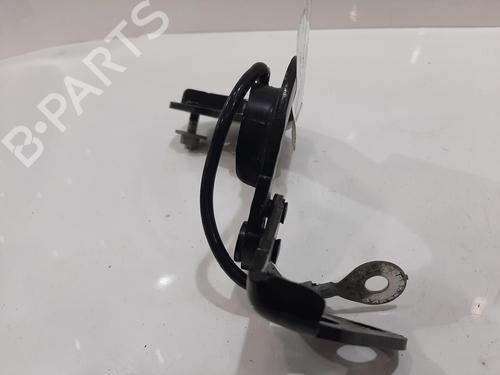 Hinge/Door check strap JAGUAR I-PACE (X590) EV400 AWD | BP33987434C146 - Image 4