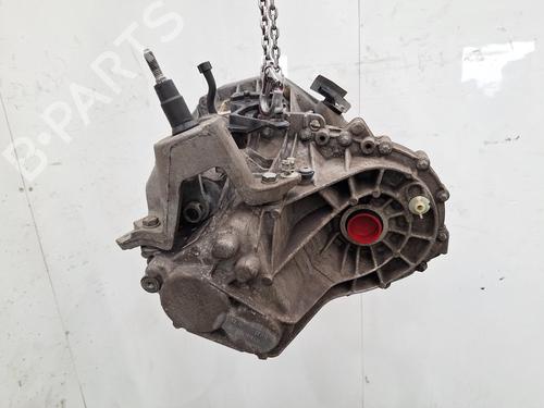 Gearbox RENAULT KADJAR (HA_, HL_) 1.5 dCi 110 (HLA3) | BP33212519M3 - Image 3