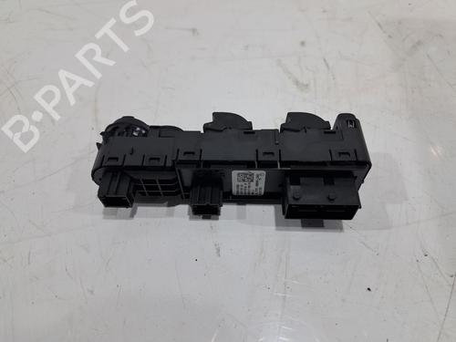 Switch CITROËN C5 AIRCROSS (A_) 1.2 PureTech 130 (ARHNSJ) | BP29524436I30 