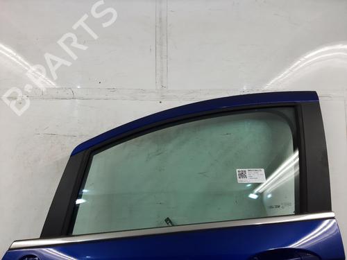Left front door FORD B-MAX (JK) 1.6 Ti | BP29636867C2 