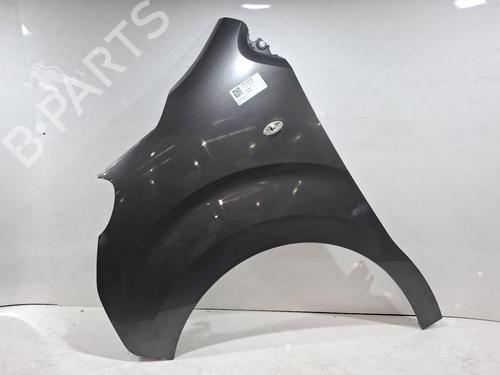 Used Left front fenders Left front fenders VAUXHALL VIVARO C Van (K0) 2.0 (144 hp) 39997645 39997645