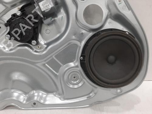 Front left window mechanism HYUNDAI ix20 (JC) 1.6 CRDI | BP26807117C22 