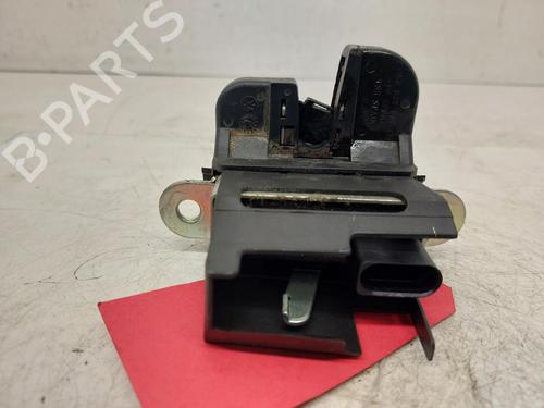 Tailgate lock VW GOLF V (1K1) 1.9 TDI | BP26868758C101 