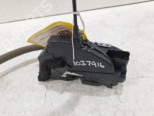 Other RENAULT KADJAR (HA_, HL_) 1.6 dCi 130 4x4 (HLA4) | BP32064455O1 