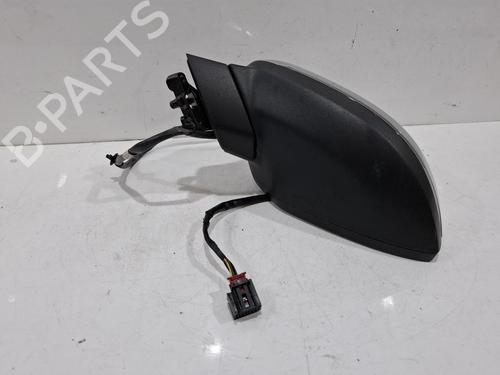Retrovisor esquerdo AUDI A4 B9 (8W2, 8WC) 1.4 TFSI | BP38237007C26 - Image 3