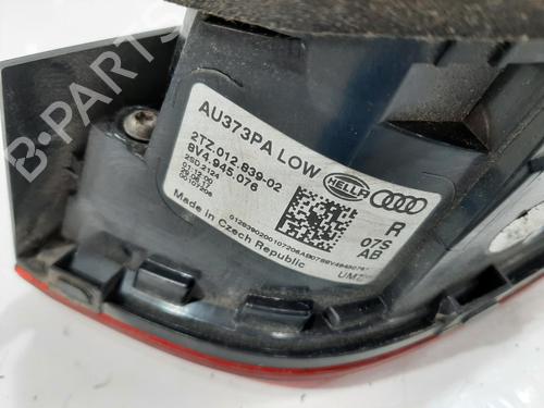 Right tailgate light AUDI A3 Sportback (8VA, 8VF) 1.0 TFSI | BP33868674C80 - Image 4
