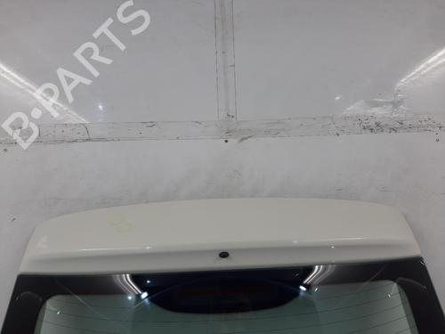 Tailgate FIAT 500 (312_) 1.2 (312AXA1A) | BP32171979C6