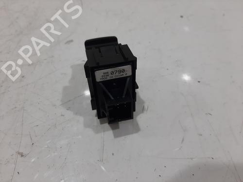 Hand brake VAUXHALL ASTRA Mk VII (K) (B16) 1.6 CDTi | BP34733780I18 - Image 3