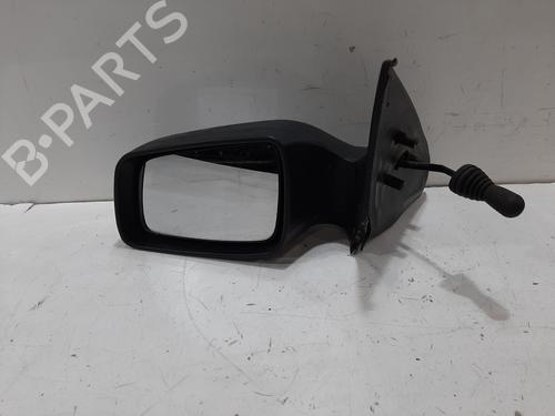Ryggespeil venstre Ryggespeil venstre VAUXHALL ASTRA Mk IV (G) Hatchback (T98) 1.7 DTI 16V (F08, F48) (75 hp) 36662288 36662288