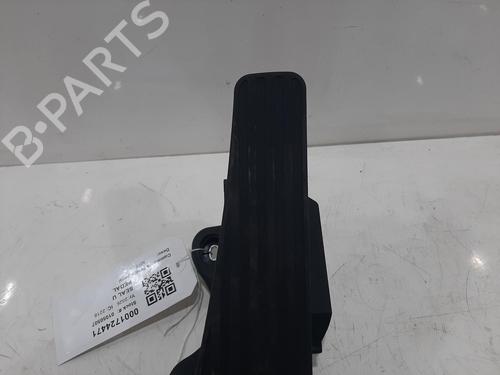 Pedal BYD SEAL U 1.5 Plug-in Hybrid Front-Wheel Drive | BP36253800I4 - Image 3