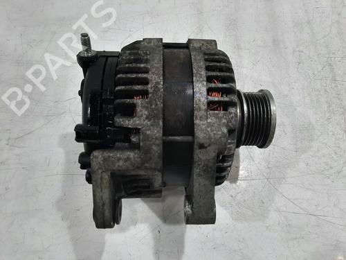 Alternator VAUXHALL ANTARA A (L07) 2.2 CDTi 4x4 | BP30495280M7