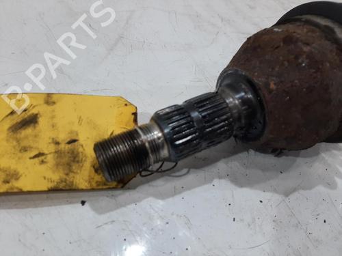 Other VAUXHALL INSIGNIA Mk I (A) Saloon (G09) 1.8 (69) | BP31914371O1 