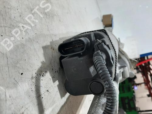 Steering rack LAND ROVER DISCOVERY SPORT (L550) 2.0 D 4x4 | BP30119335M22