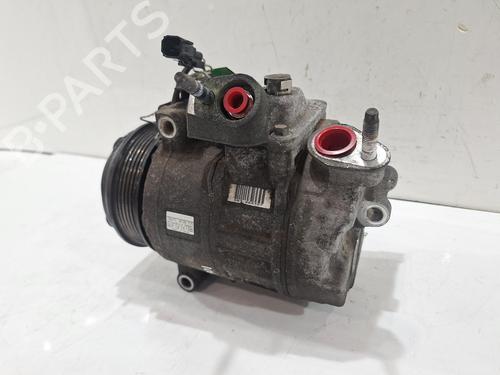 AC compressor FORD FOCUS III 1.5 TDCi | BP40254360M34 - Image 4