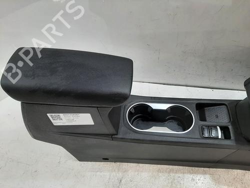 Mittelkonsole RENAULT CAPTUR II (HF_) TCe 100 (HFMT) | BP36966462I22 - Image 3