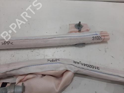 Other JAGUAR I-PACE (X590) EV400 AWD | BP30094860O1