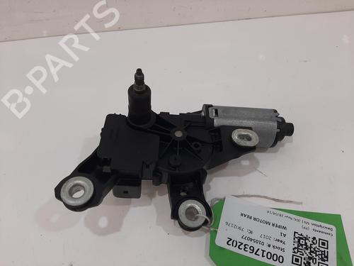 Used Rear wiper motor Rear wiper motor 36963520 36963520