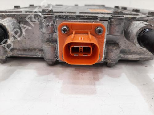 Inverter/Converter JAGUAR I-PACE (X590) EV400 AWD | BP29112470M119 