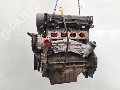 Engine VAUXHALL ASTRA Mk VI (J) (P10) 1.6 | BP39622369M1 - Image 4