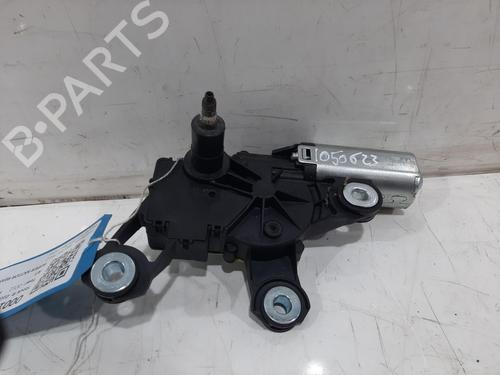 Used Rear wiper motor Rear wiper motor AUDI A3 Sportback (8PA) 1.6 TDI (105 hp) 35922992 35922992