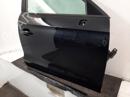 Right front door AUDI A1 (8X1, 8XK) 1.4 TFSI | BP32144796C3 