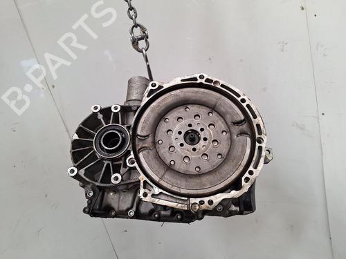 Used Gearbox Gearbox 38265993 38265993