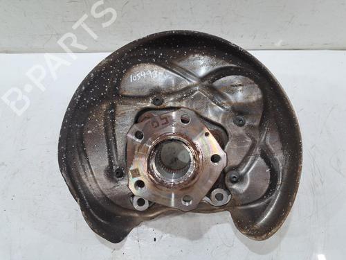 Right rear steering knuckle AUDI A6 C8 Avant (4A5) 50 TFSi e quattro | BP37400305M28 - Image 3