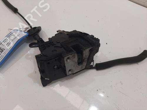 Højre fortil lås SMART FORFOUR Hatchback (453) 1.0 (453.042, 453.043) | BP37540104C97 - Image 6
