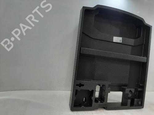 Bagasjeromsgulv JAGUAR I-PACE (X590) EV400 AWD | BP30789334I33 