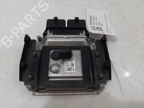 Control unit JAGUAR I-PACE (X590) EV400 AWD | BP33698977M11 - Image 2