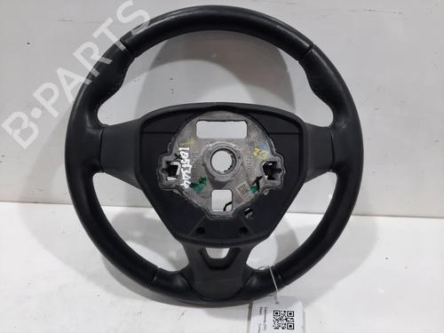 Steering wheel VAUXHALL CORSA Mk IV (E) (X15) 1.4 | BP37648051C49 - Image 5