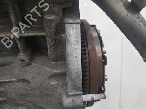 Engine VAUXHALL AGILA Mk II (B) (H08) 1.2 i 16V | BP32270631M1 