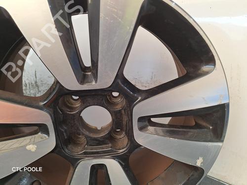 Fælk CITROËN C3 III (SX) 1.2 THP 110 (SXHNPS, SXHNZT, SXHNZ6) | BP38180019C45 - Image 3