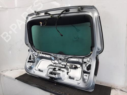 Tailgate VW TIGUAN (5N_) 1.4 TSI 4motion | BP29397673C6 