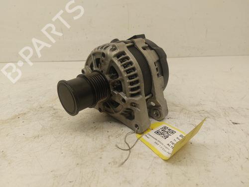 Used Alternator FORD FIESTA VII (HJ, HF) 1.0 EcoBoost (101 hp) 26835411