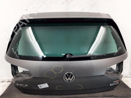Used Tailgate VW GOLF VII (5G1, BQ1, BE1, BE2) 1.4 TSI (150 hp) 30843943