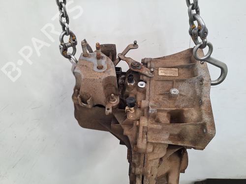 Gearbox FORD TRANSIT COURIER B460 Box Body/MPV 1.5 EcoBlue | BP37267074M3 - Image 5