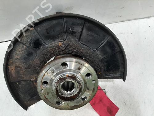 Right front steering knuckle MG MG ZS SUV (AZS1) 1.5 VTi | BP40559764M26 - Image 3